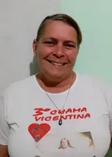 SILVANA DE SOUZA COMPOLINA