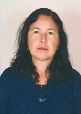 MARIA DO ROSARIO DE OLIVEIRA