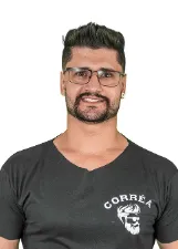JOÃO PAULO CORREIA MACHADO