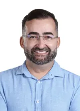 WESLEY MARCOS LUCAS DE MENDONÇA