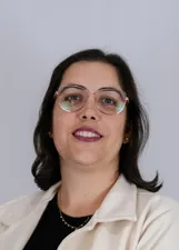 ALINE APARECIDA DOS SANTOS CARVALHO