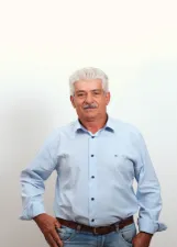 JOSÉ FERREIRA CONDÉ