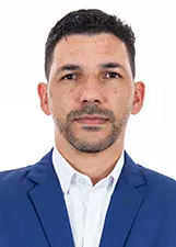 THIAGO DE OLIVEIRA GARCIA