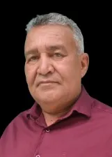 PEDRO DOS SANTOS MOREIRA
