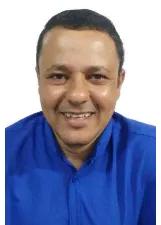 JOÃO MARCIO DA SILVEIRA