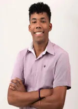RICHILLER DA SILVA