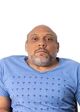 JORGE LUIZ BARROSO DA SILVA