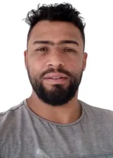TIAGO DA SILVA