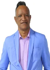 ROMILDO DA SILVA CANDIDO