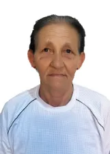 MARIA DAS GRAÇAS OLIVEIRA