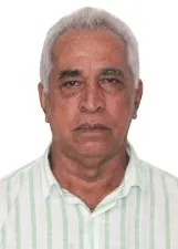 EZIQUEL ANTONIO DE CASTILHO