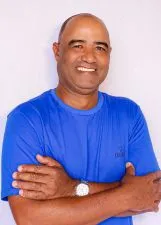 ERALDO BARBOSA DOS SANTOS