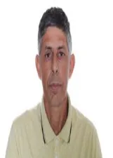 JOSÉ ROBERTO DO CARMO SANTOS