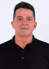SILVIO ANTONIO DE FARIA