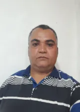 JOSÉ CARLOS PEREIRA DE ARAÚJO