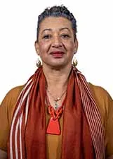 MARIA APARECIDA DE ALMEIDA SILVA