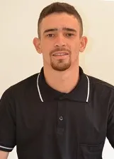 MAICON DIEMIS DE SOUZA MEDEIROS