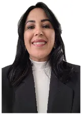 ELIANE OLIVEIRA SANTOS DA SILVA