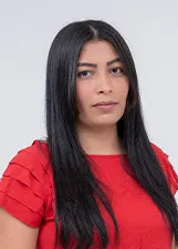 TATIANA FERREIRA DOS SANTOS