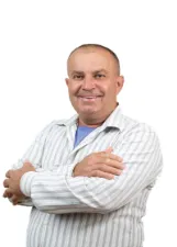 GETULIO CARLOS DE LIMA