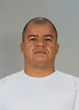 DARWIN CANDIDO DA SILVA