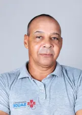 LINDOMAR AUGUSTO DA SILVA