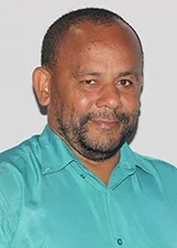 CLAUDISNEI ALEXANDRE DA SILVA