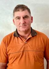 AGNALDO APARECIDO DE MORAES