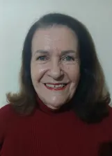MARIA LUIZA PASCHOALIM DE FREITAS