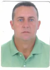 GERALDO DOMINGOS DA SILVA