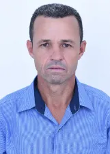 ARILDO LOPES DOS REIS