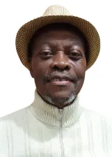 EXPEDITO DOS SANTOS CONCEIÇÃO