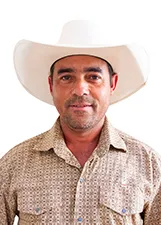 REGINALDO APARECIDO DA SILVA