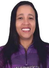 TATIANA CRISTINA DA SILVA