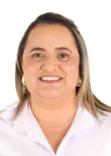 DELÚBIA NUNES DOS SANTOS