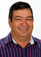 CLÁUDIO ANTÔNIO DE MATOS