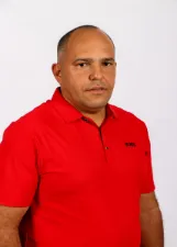 VAGNO JESUS DE LIMA