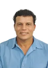 ELIDOMAR VICENTE DE CASTRO