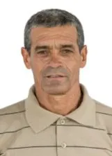 HOMERO CANDIDO BENTO