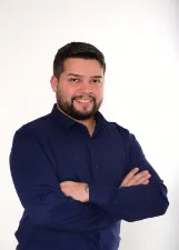 JEFERSON DOS REIS SILVA