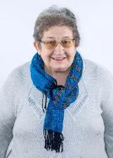 IRACI DOMINGUES DOS SANTOS