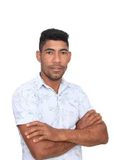 EDVAR GONÇALVES DA SILVA