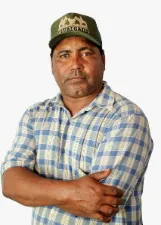 MARCOS ANTONIO DE SOUZA