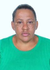 SINTIA CRISTINA DA CRUZ