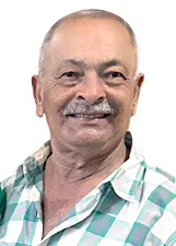 VALDECY JOSE DE SOUZA