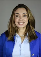 ISABELA SILVEIRA ROSA DOS SANTOS