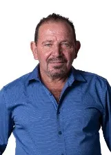 ANTÔNIO JORGE CREPALDE