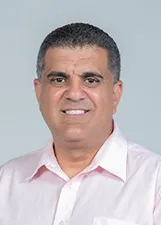 LUIDI JOSÉ CIRILO SILVA