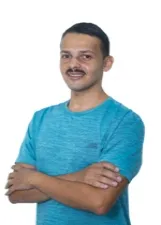 WILLIAM PEREIRA DOS SANTOS