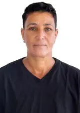 MARIA GERALDA SANTOS ROSARIO